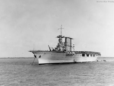 USS Saratoga CV-3 16