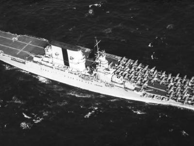 Aircraft carrier USS Saratoga inter-war period