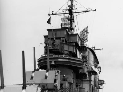 USS Saratoga