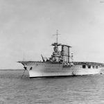 USS Saratoga CV-3 16