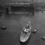 USS South Dakota 7 June 1941