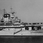 USS Wasp 1940