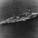 Battleship USS Wyoming 4