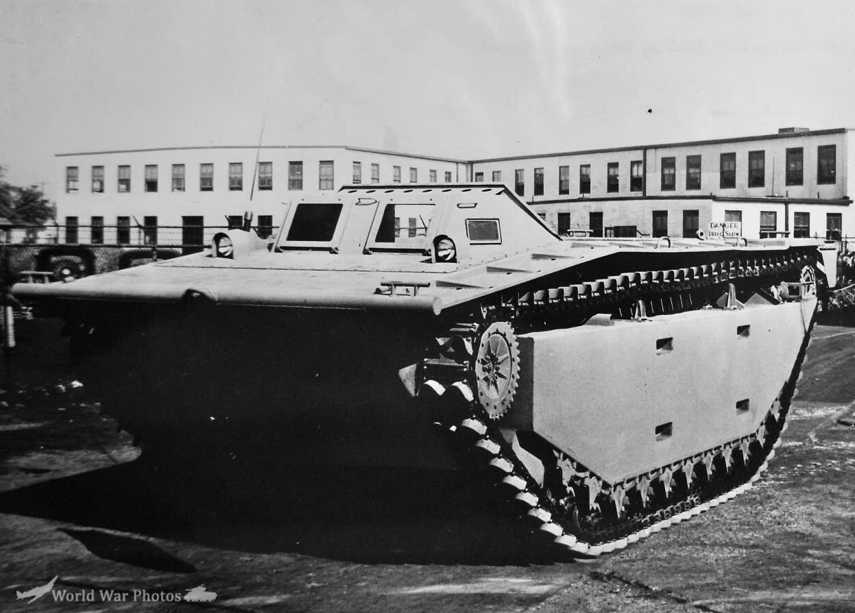 LVT-1