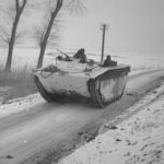 79th Armoured Division jan45