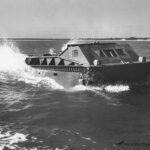 LVT-1 Alligator at Camp Lejeune 43