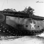LVT-2 Morotai 1944