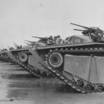 LVT-2 Water Buffalo