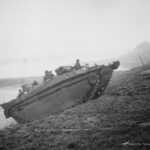 LVT-4 79th Armoured Division Arnhem 1945