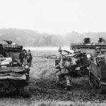 LVT-4 79th Armoured Division May 1945