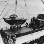 LVT(A)-4 amphibious tractor