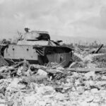 LVT Lady Luck Peleliu