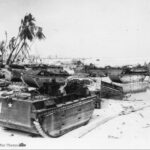 LVT Tarawa