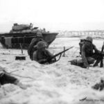 Marine LVT(A)-4 amtrac