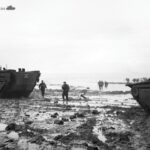 Walcheren Island nov44
