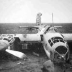 Destroyed Ar-2 10