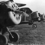 I-153 Jagdflieger Vorschule 3