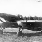 The Flying tank Il-2