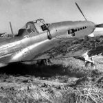 Abandoned Il-2 from 66 ShAP Kurovitsy June 1941