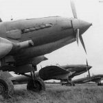Il-2 „Flying Tank” aka „Zementbomber”