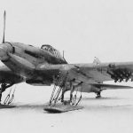 Il-2 RS-132 1941/42