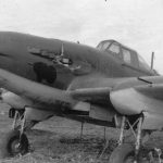 Il-2 „Zementbomber” single-seater