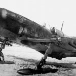 LaGG-3 of the 170 IAP