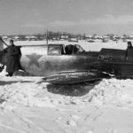 LaGG-3 Zhizdra Winter 42-43 2