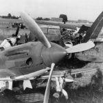 Mikoyan-Gurevich MiG-3 1941