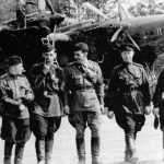 Pe-8 crew