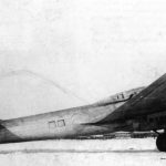 Prototype ANT-42 1937