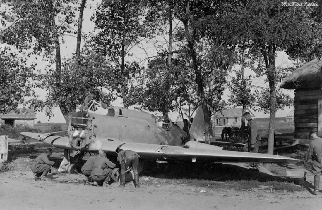 R-10 „9” of the 46 OKAE 1941 3