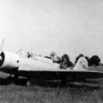 Captured R-10 from 7 ORAE near Bialystok, 1941