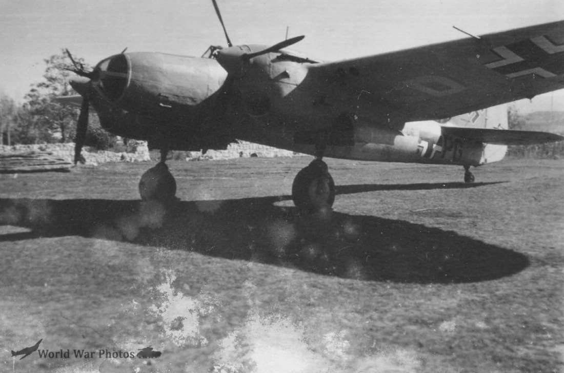 German SB-2 3