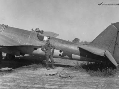 Tupolev SB 