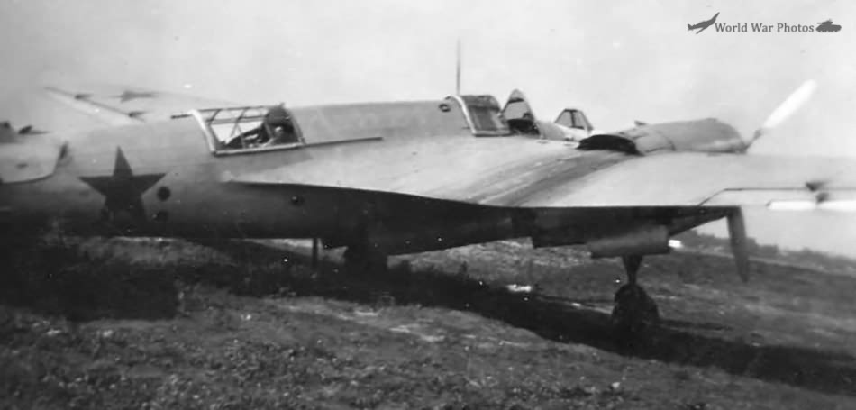 Tupolev SB 