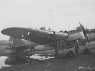 Tupolev SB 
