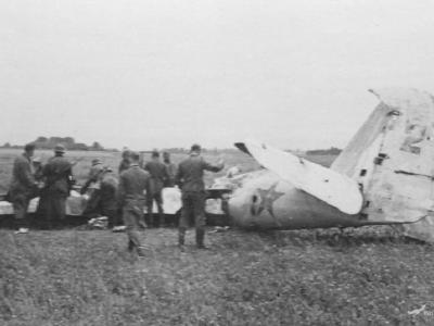 Tupolev SB code 2