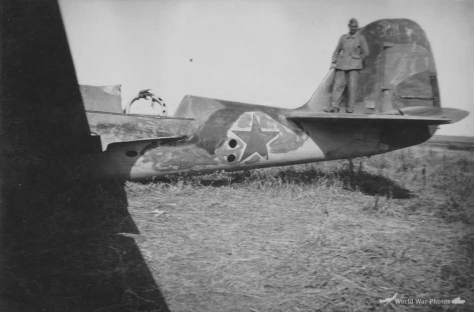Tupolev SB 