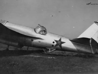Tupolev SB 