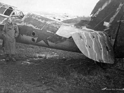 Tupolev SB