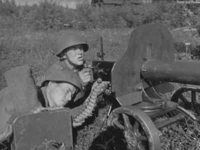 Soviet Maxim 2