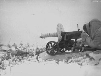 Soviet Maxim