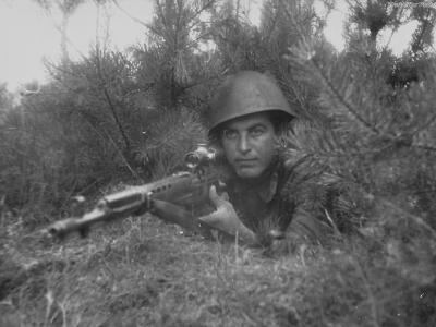 Soviet sniper 2