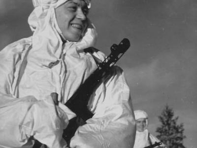 Soviet soldiers 11