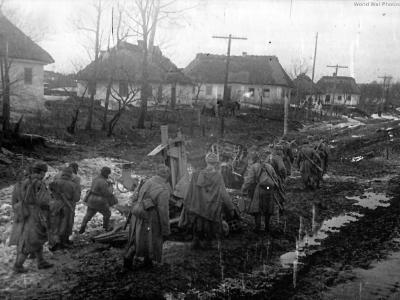 Soviet soldiers 2