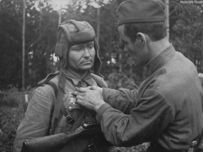 Soviet soldiers 37