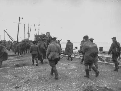 Soviet soldiers 42