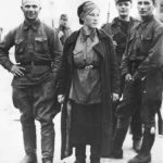 Russians who surrendered to Finnish troops in battle at Sortavala 41