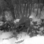 Soviet Maxim 1944/45